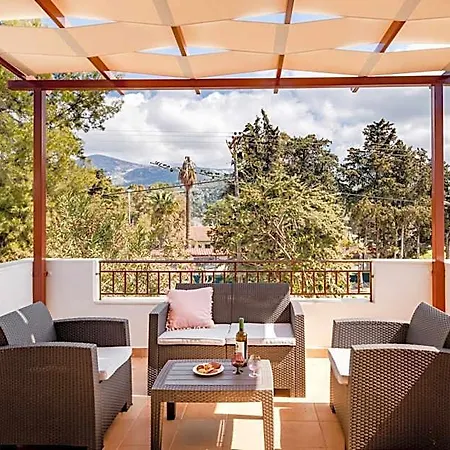 Entheos Center Kefalonia Hotel Kefalonia Island