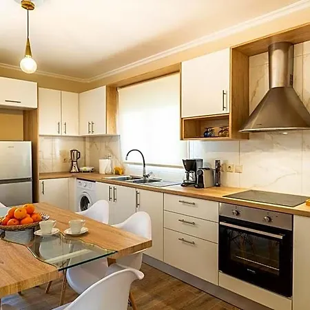 Entheos Center Kefalonia 4*