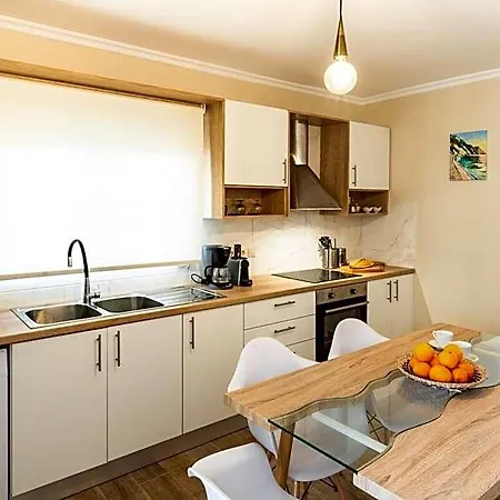 Entheos Center Kefalonia 4* Kefalonia Island