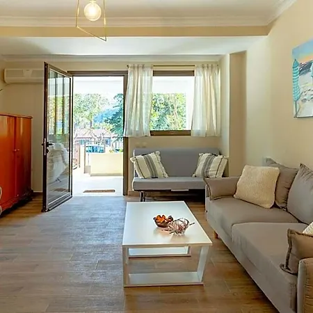 Entheos Center Kefalonia 4*
