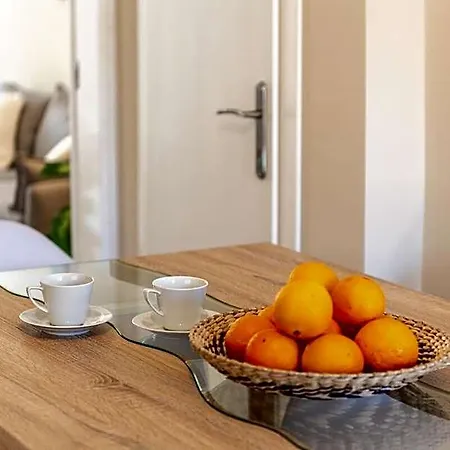 Hotel Entheos Center Kefalonia 4*