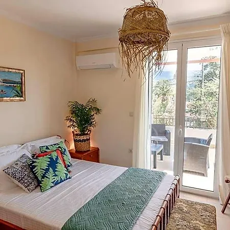 Hotel Entheos Center Kefalonia Kefalonia Island
