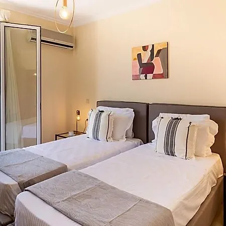 Entheos Center Kefalonia 4*