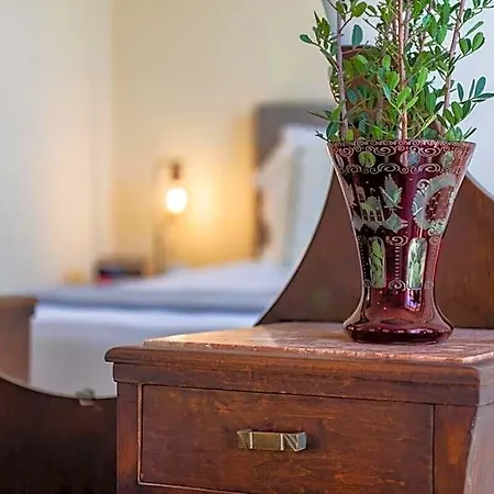 Entheos Center Kefalonia Hotel