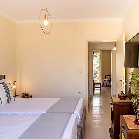 Entheos Center Kefalonia 4* Kefalonia Island