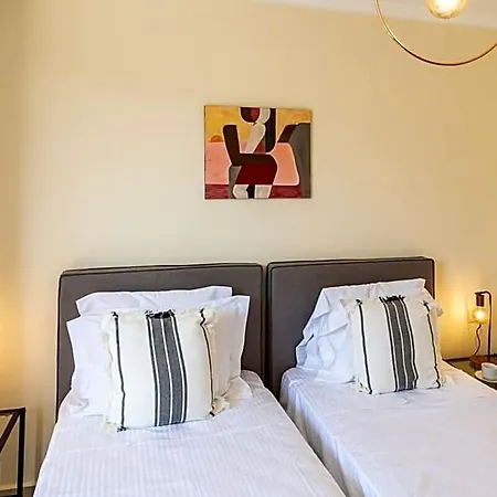 Hotel Entheos Center Kefalonia