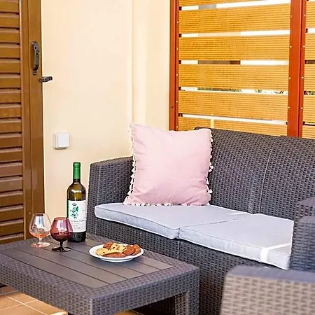 Entheos Center Kefalonia Hotel Kefalonia Island