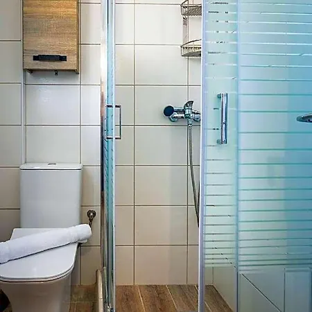 Entheos Center Kefalonia Hotel Kefalonia Island