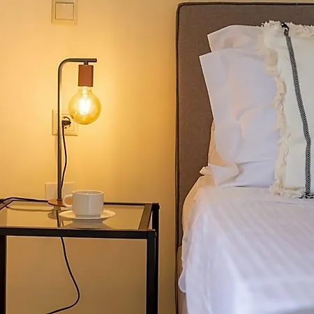 Entheos Center Kefalonia Hotel
